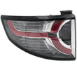Land Rover Fanale Posteriore Esterno OEM LR079579