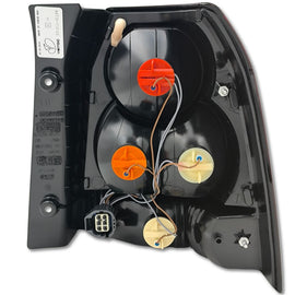 Land Rover Fanale Posteriore Sinistro OEM LR022053 Ricambio Originale