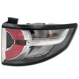 Land Rover Fanale Posteriore Stop e Freccia OEM LR135570