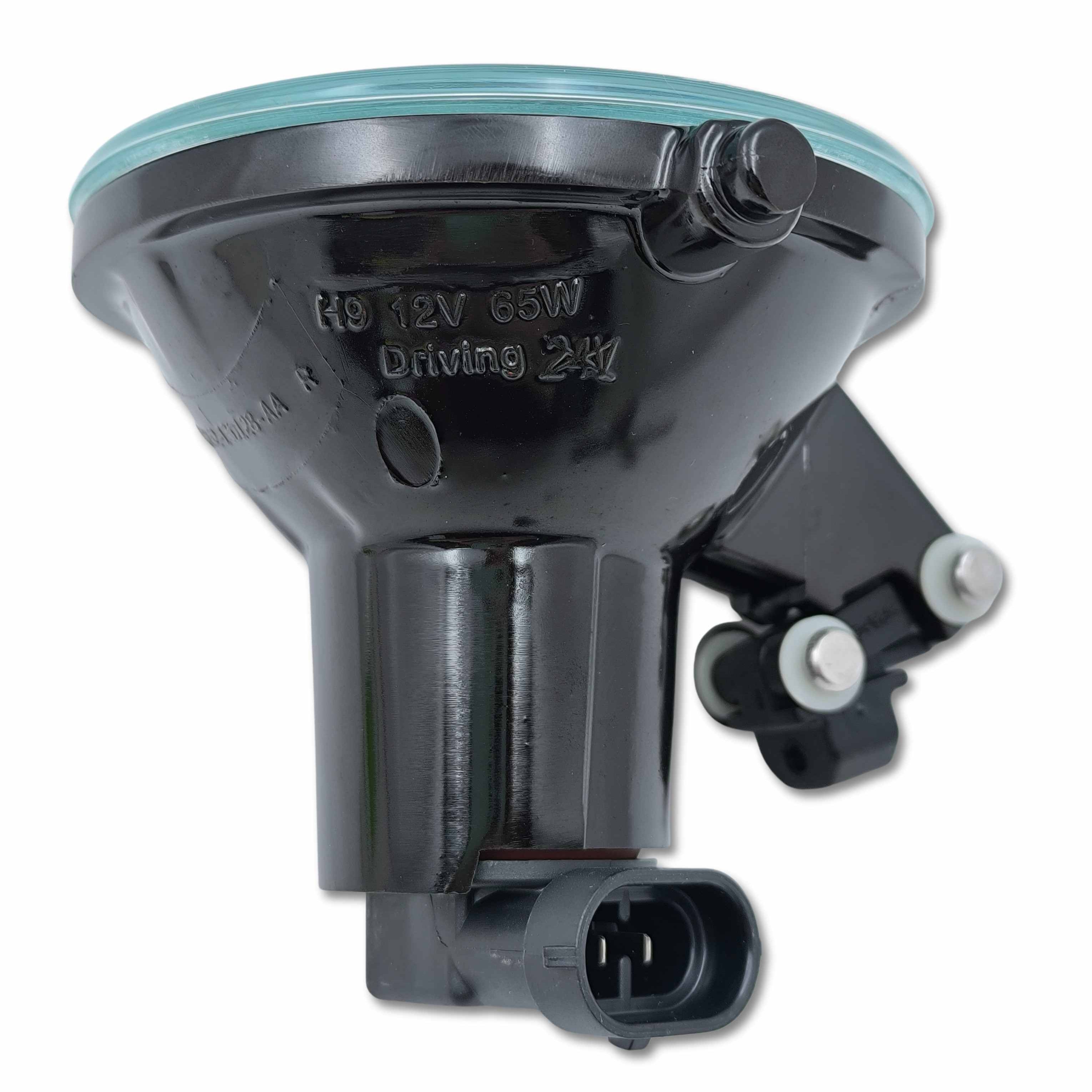 Land Rover Faro Anteriore Destro Spot Montaggio OEM LR004089