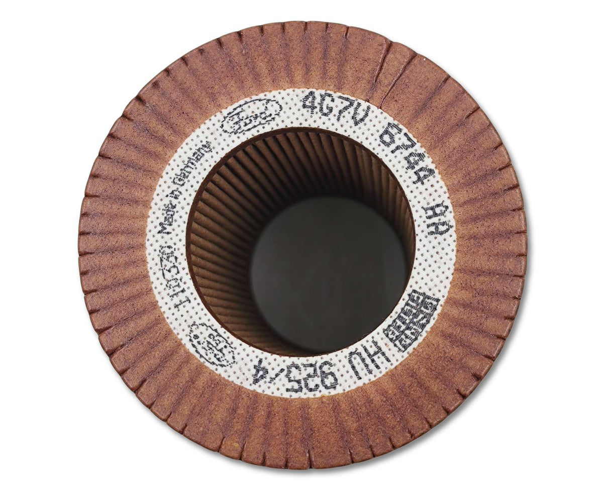 Land Rover Filtro Olio Motore OEM LR001419 Ricambio Originale