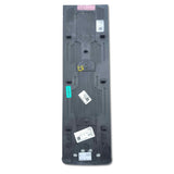 Land Rover Finitura Consolle Centrale Superiore Nero OEM LR099885