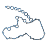 Land Rover Guarnizione Collettore Aspirazione Destra OEM LR022919