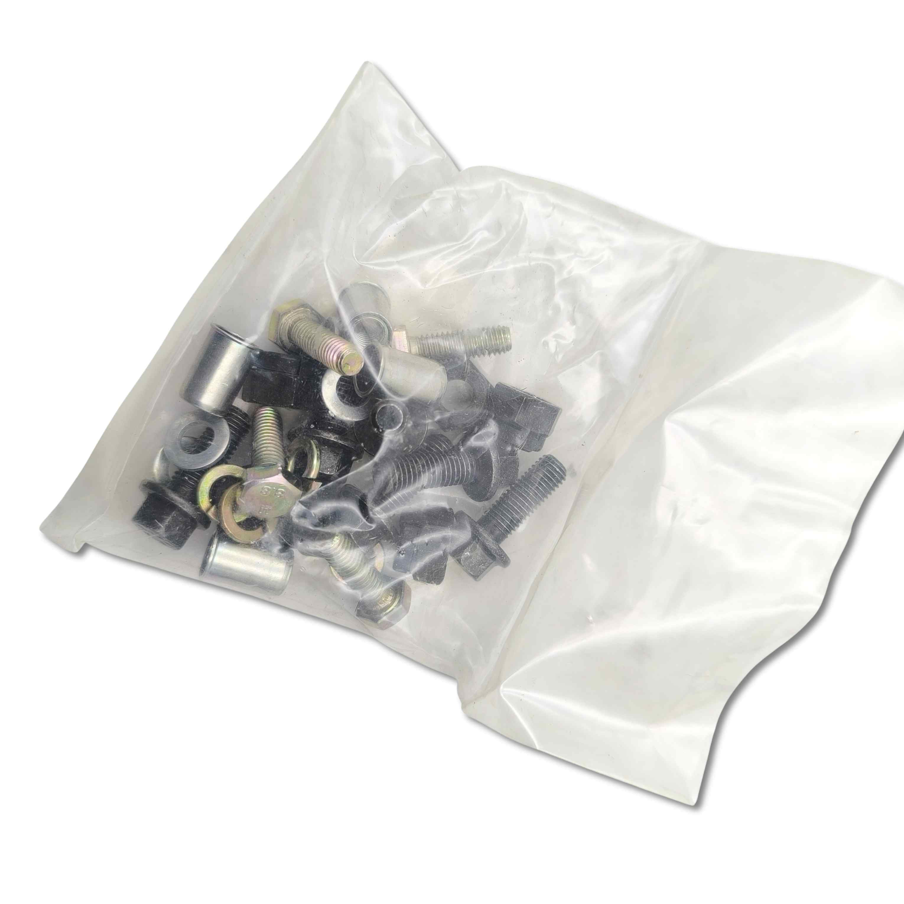 Land Rover Kit Paraspruzzi Anteriori con Staffe OEM RTC9479