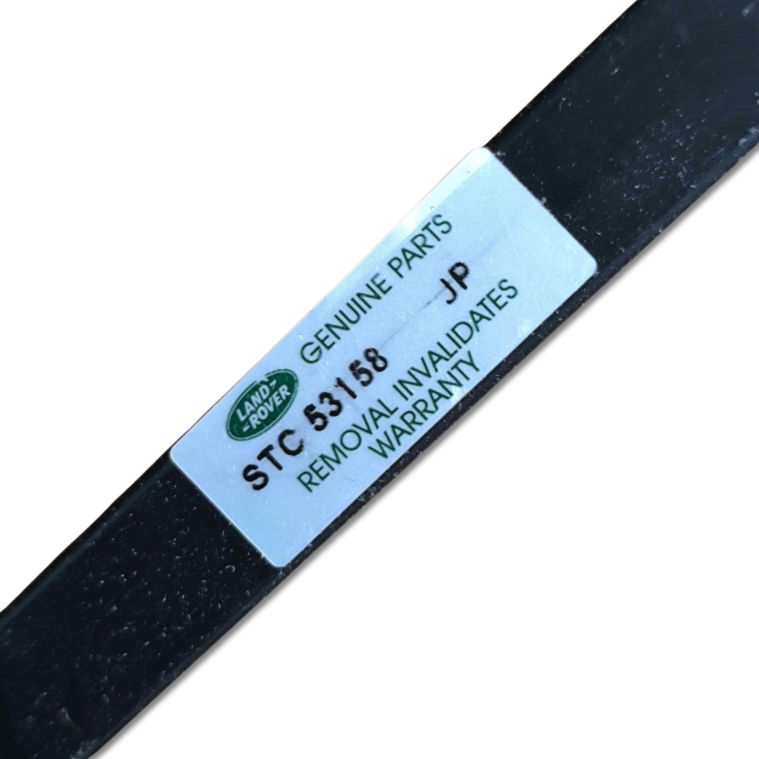 OEM STC53158 LAND ROVER DEFENDER Originale Kit Protezione Fanali Posteriori 1983>
