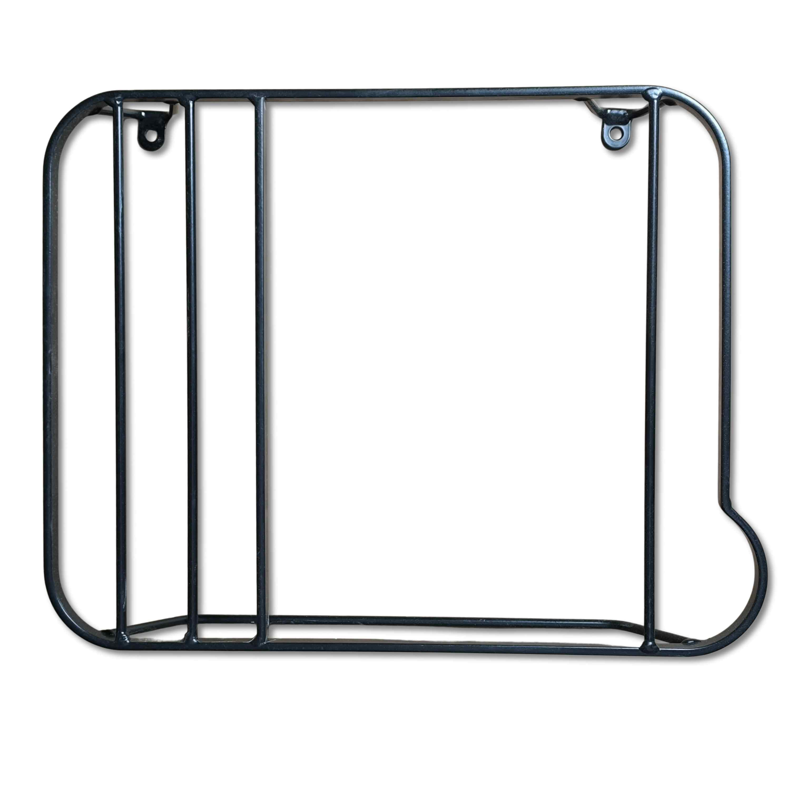 Land Rover Kit Protezione Fanali Posteriori con Cerniera OEM STC53158