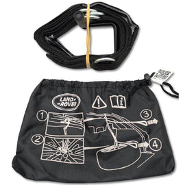 Land Rover Kit Supporto Ruota di Scorta OEM LR057367