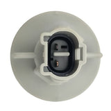 Land Rover Portalampada Fendinebbia Posteriore OEM XFM500030