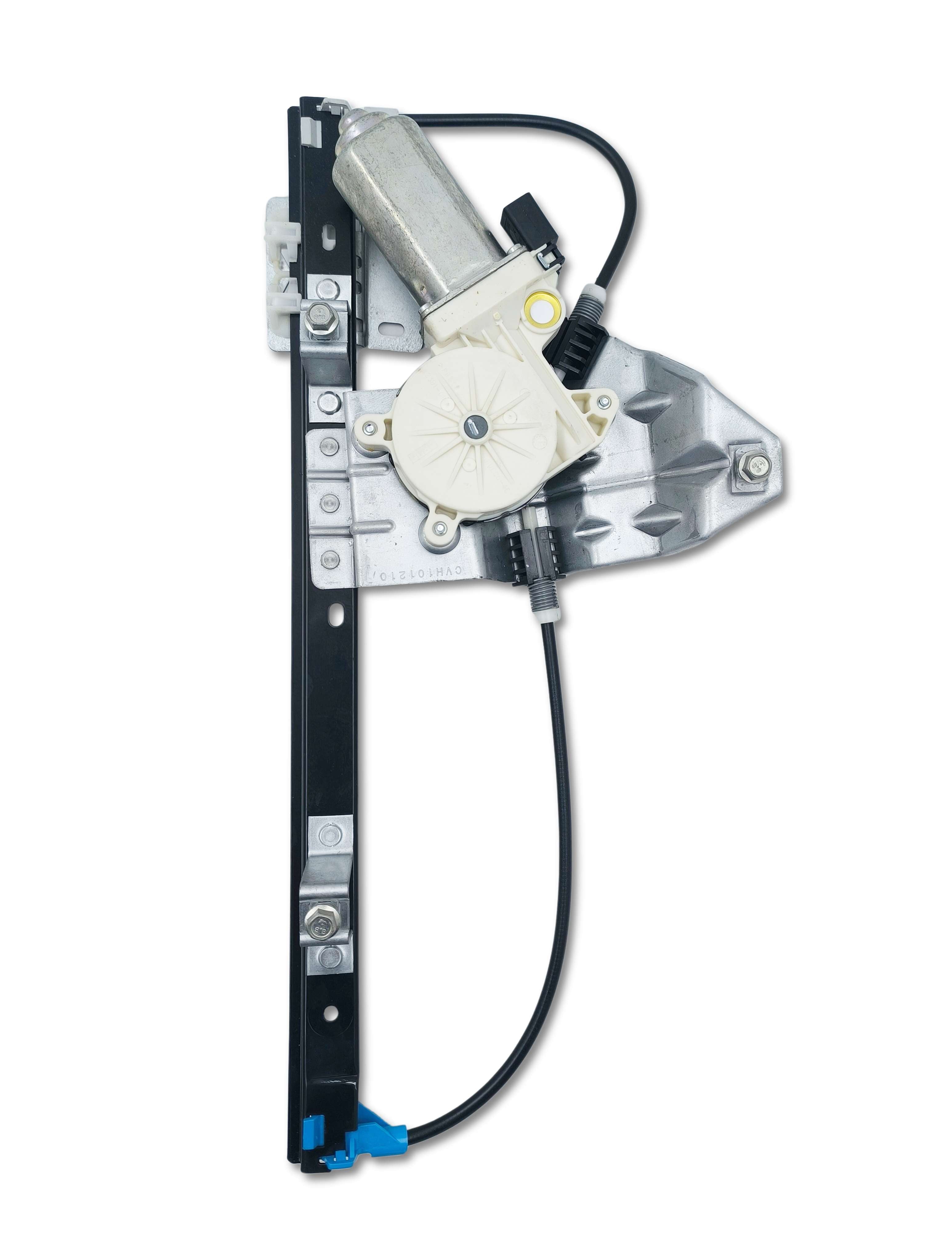 Land Rover Posteriore Porta sinistra Alzacristallo con Motore OEM CVH101212