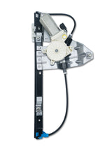 Land Rover Posteriore Porta sinistra Alzacristallo con Motore OEM CVH101212