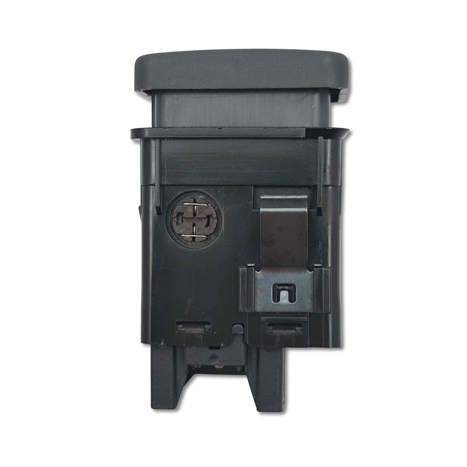 OEM YUG000180LNF LAND ROVER DEFENDER Pulsante Quattro Frecce Hazard Emergenza