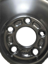 OEM LR028213 LAND ROVER RANGE ROVER Cerchio Ruota di Scorta in Acciaio