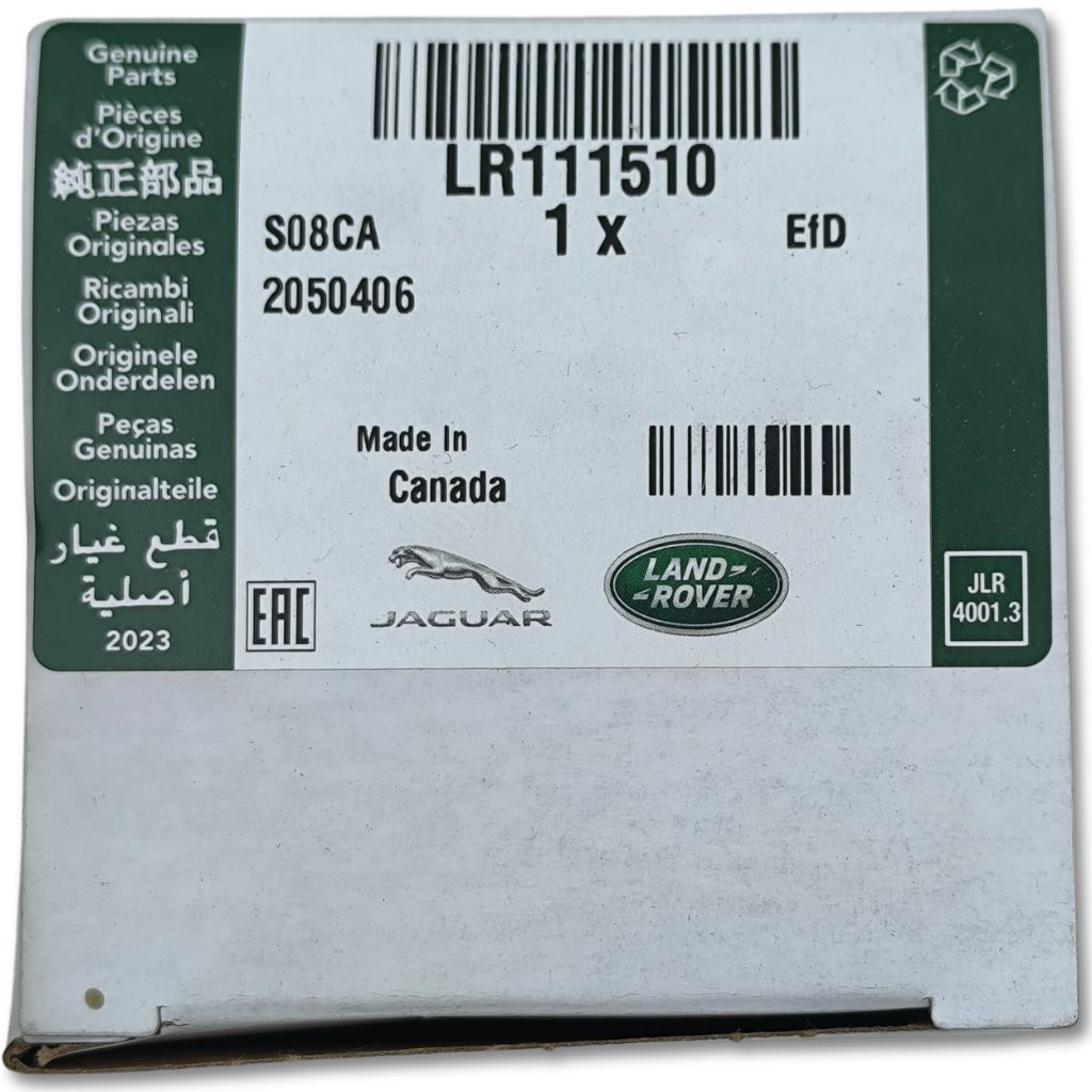 Land Rover Sensore Tripmind OEM LR111510