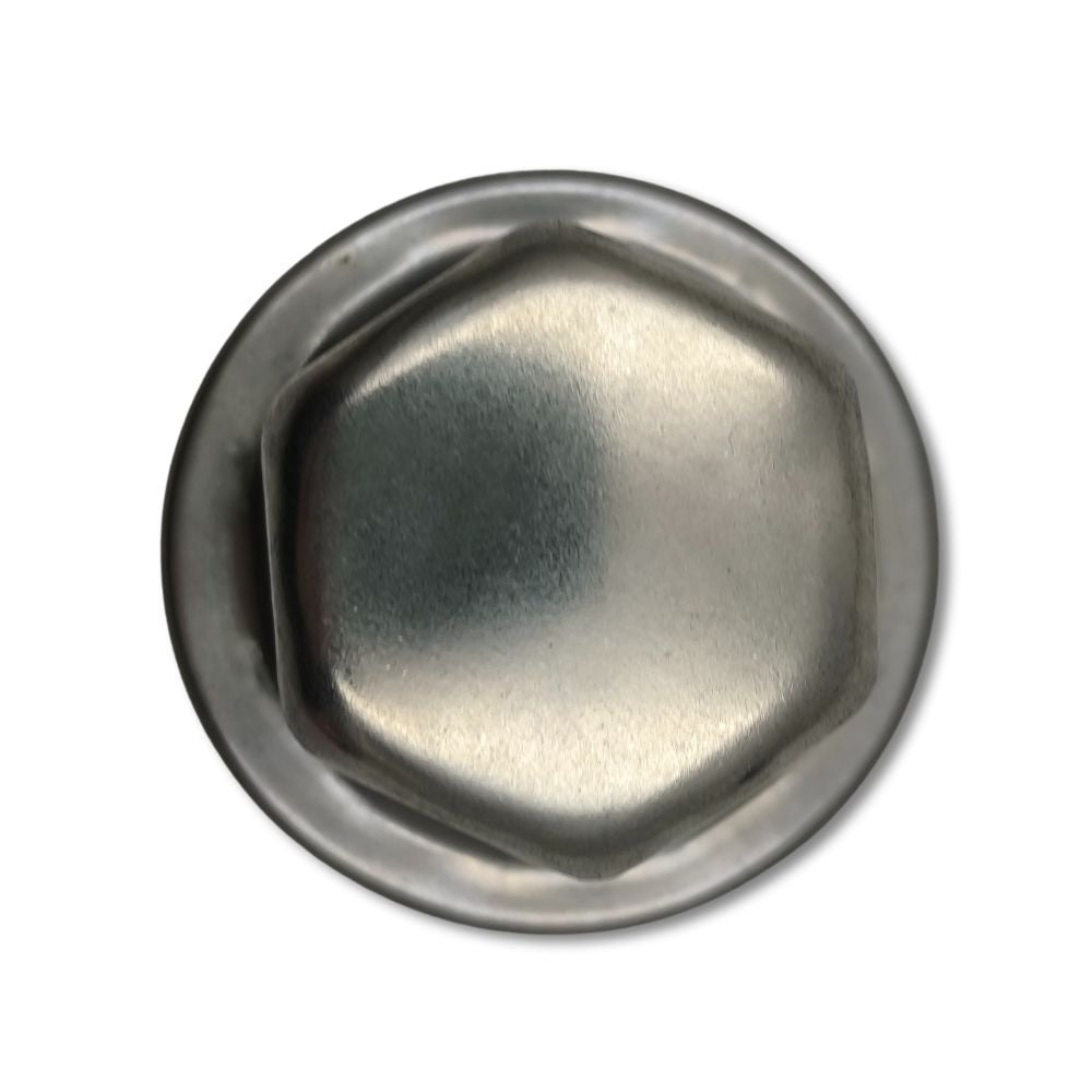 Land Rover Set Dadi Ruota in Lega OEM ANR2763MMM