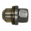Land Rover Set Dadi Ruota in Lega OEM ANR2763MMM
