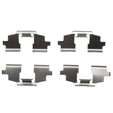 Land Rover Set Pastiglie Freno Anteriore OEM SFP100360