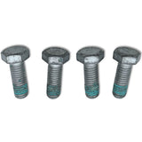 Land Rover Set Pastiglie Freno Posteriori OEM LR023888