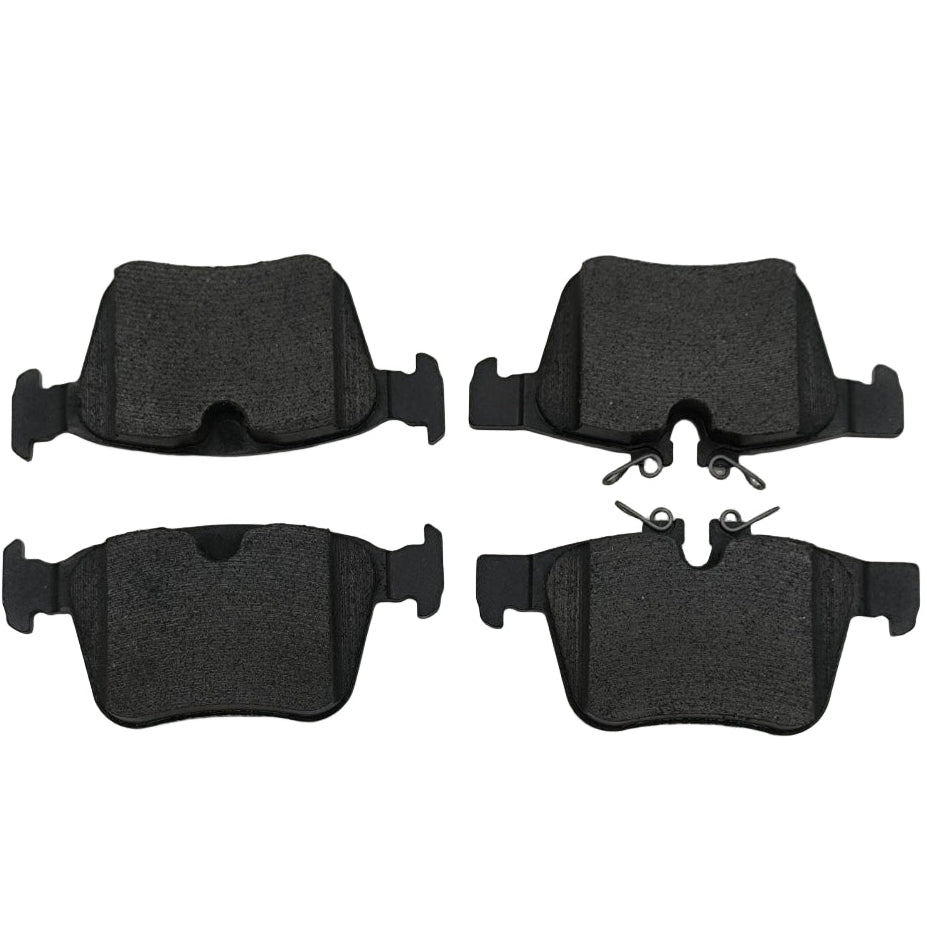 Land Rover Set Pastiglie Freno Posteriori OEM LR160532