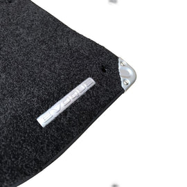 Land Rover Set Tappetini in Moquette OEM VPLVS0313PVJ