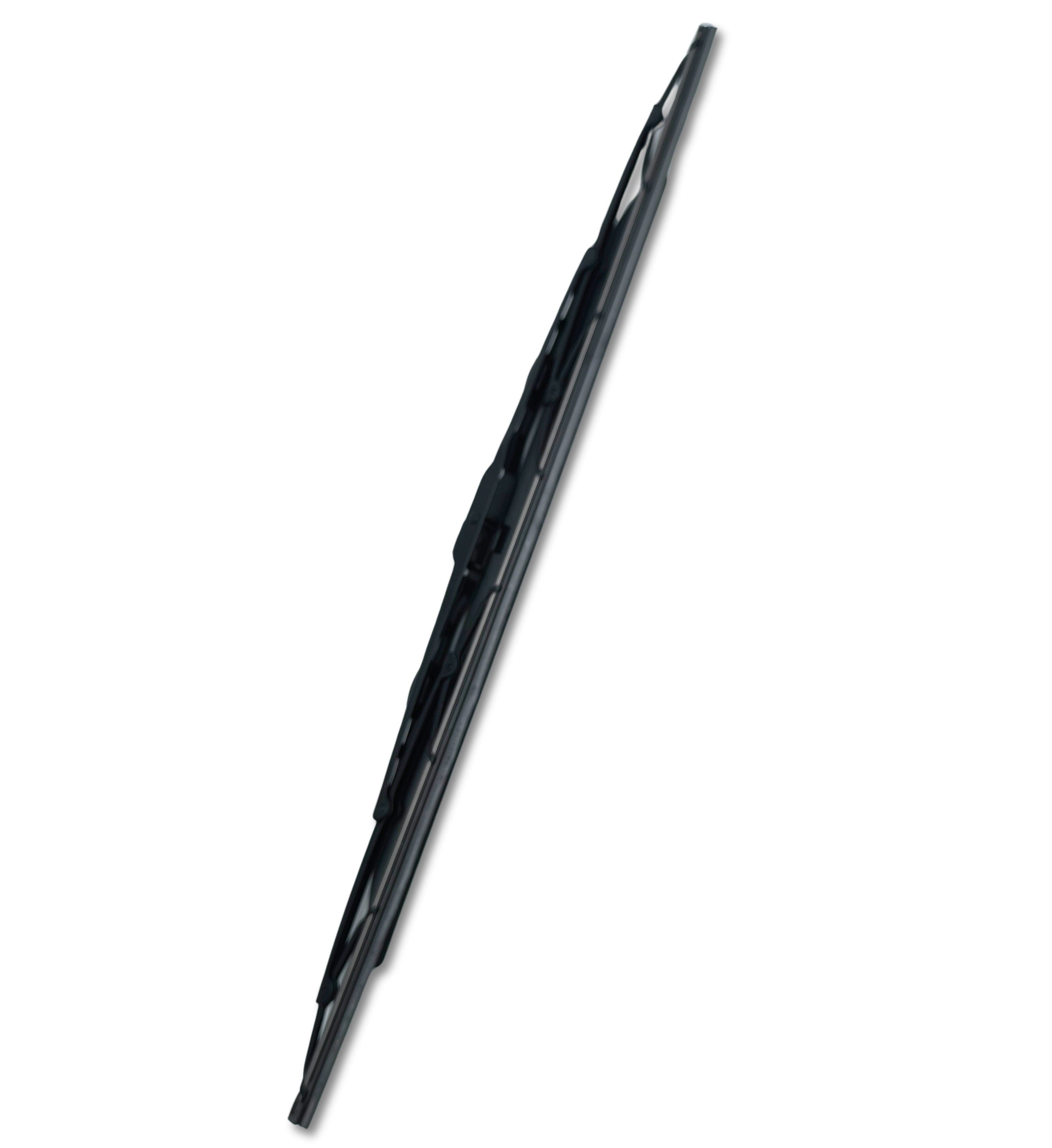 Land Rover Spazzola Tergicristallo Anteriore Lato Guida OEM DKC500130