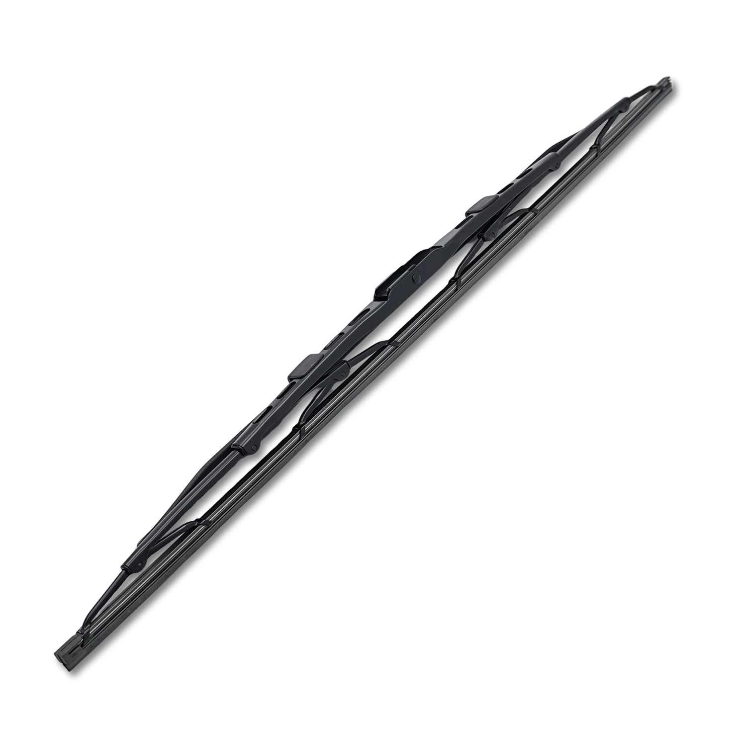 Land Rover Spazzola Tergicristallo Anteriore Lato Guida OEM DKC500130