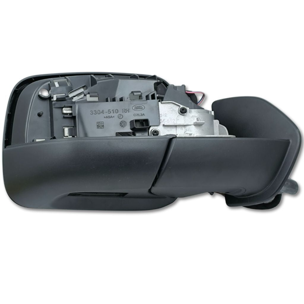 Land Rover Specchietto Retrovisore Esterno Destro OEM LR042655