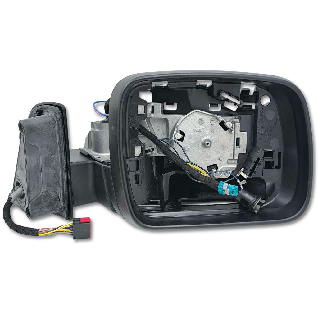 Land Rover Specchietto Retrovisore Esterno Destro OEM LR042655
