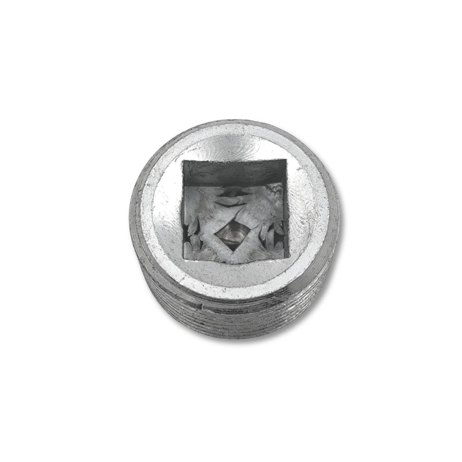 OEM 608246 LAND ROVER Tappo Scarico Differenziale