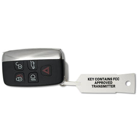 Land Rover Telecomando Chiave OEM LR029695 - Sistema Originale