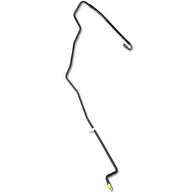 Land Rover Tubo Antirollio Posteriore OEM RQB500313