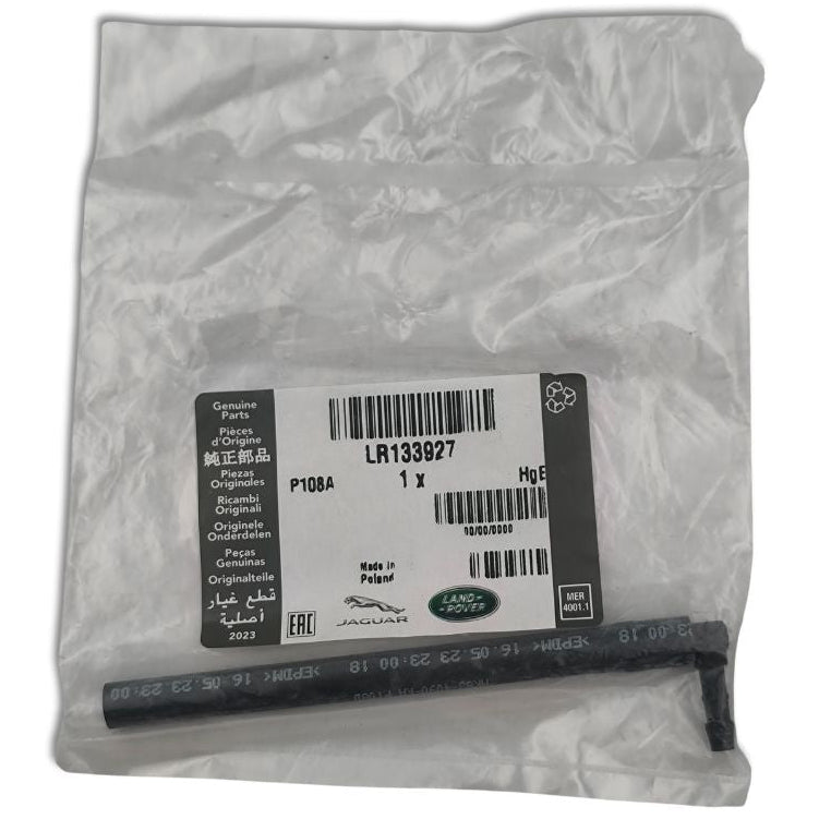 Land Rover Tubo Flessibile a Depressione OEM LR133927