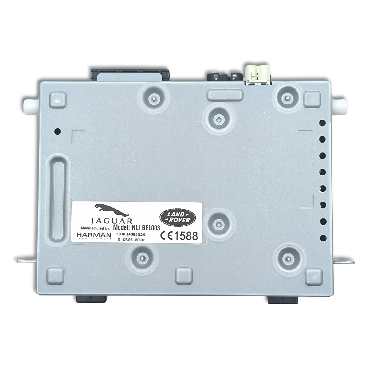 Land Rover Unità Radio Ricevitore Infotainment OEM LR085477