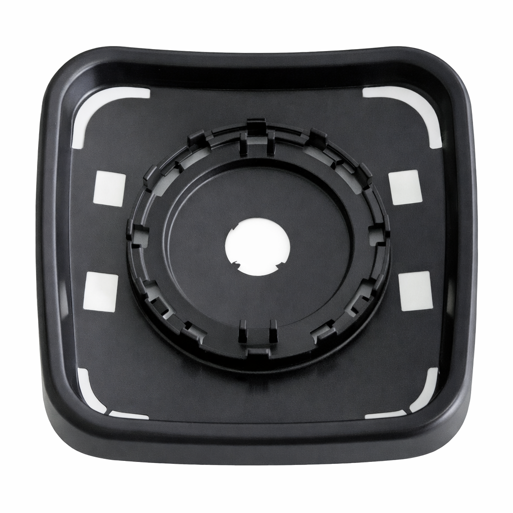 IVECO 504197879 2997668 Vidrio grande con placa calefactora 24V210X196MM