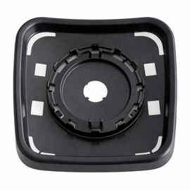 IVECO 504197879 2997668 Vidrio grande con placa calefactora 24V210X196MM