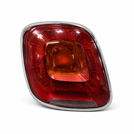 Piloto Trasero Izquierdo Cromado Original FIAT 500X 51937414