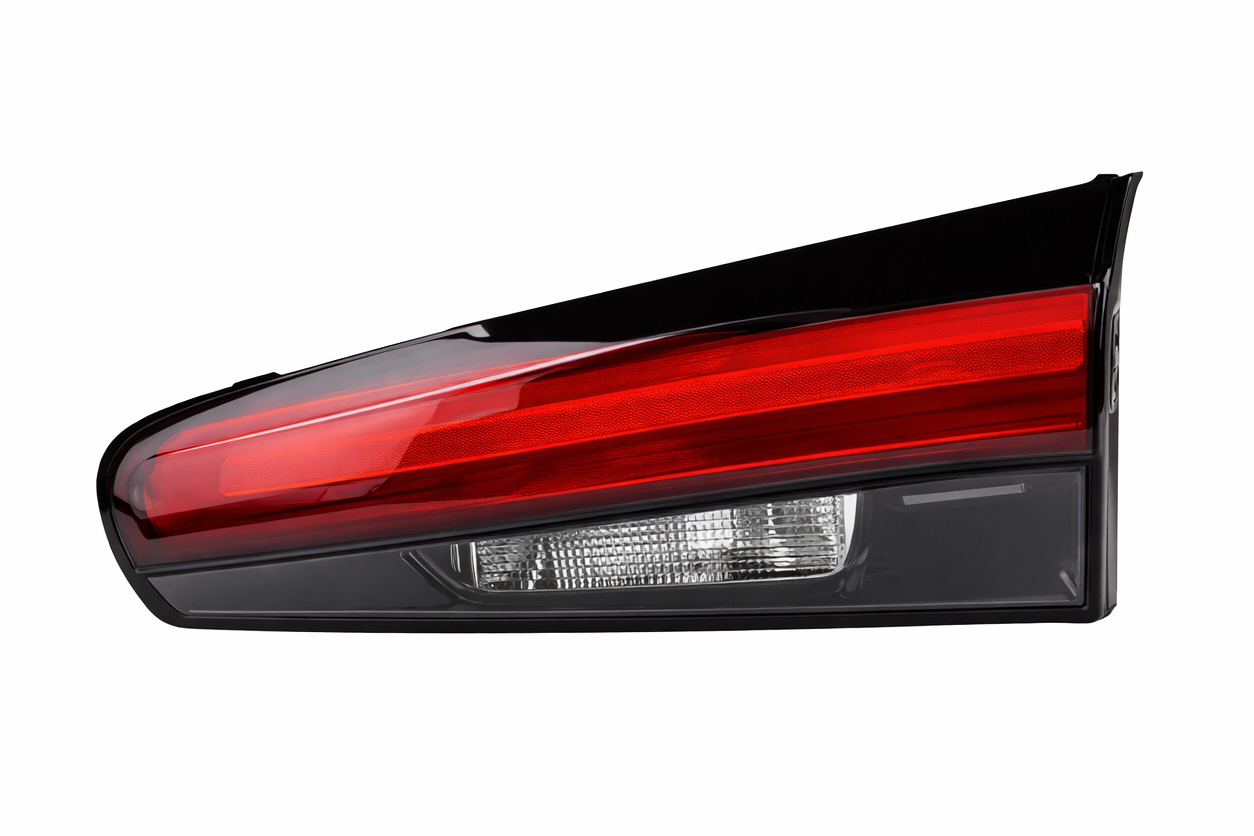 FIAT TIPO SW- CROSS Luz trasera LED original DX 52157302