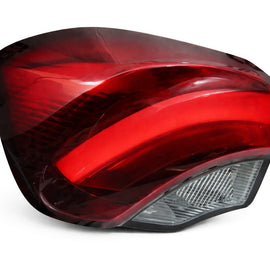 FIAT TIPO SW- CROSS Luz trasera exterior original LED SX 52157304