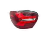 MERCEDES CLASE A Luz trasera original FULL LED SX A1769065300