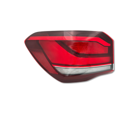 BMW X1 F48 LCI Originale Fanale Posteriore Esterno LED Sinistro Faro 63217477713