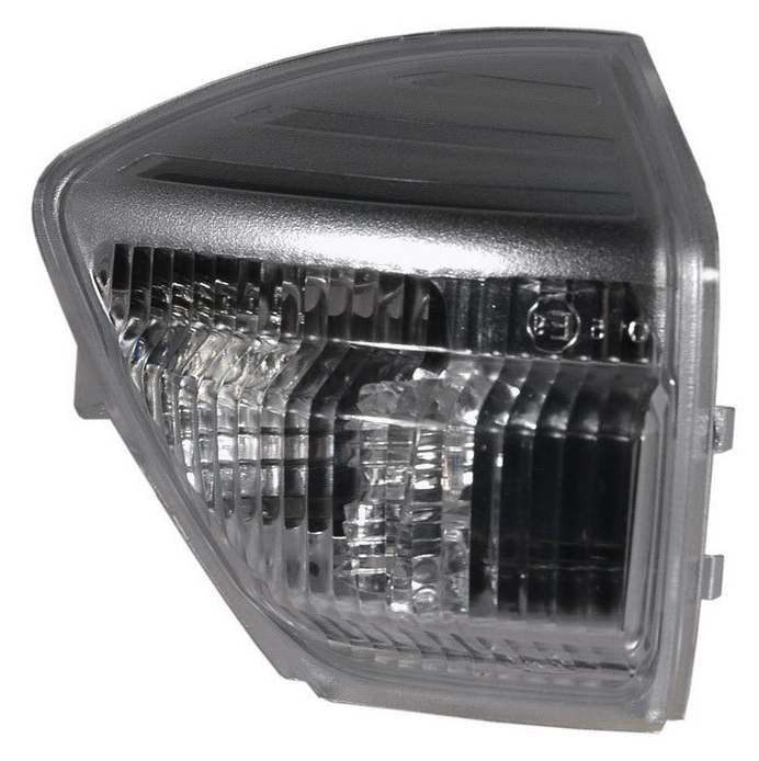 FORD GALAXI Original 1405019 Unidad de faros laterales DX Espejo