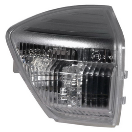 FORD GALAXI Original 1405019 Unidad de faros laterales DX Espejo