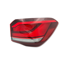 BMW X1 F48 LCI Original LED Luz trasera DX 63217477714