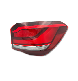 BMW X1 F48 LCI Original LED Luz trasera DX 63217477714