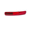 MINI CLUBMAN Luz trasera original Parachoques trasero antiniebla DX 63217352158