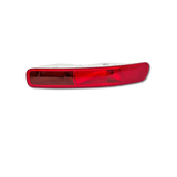 MINI CLUBMAN Luz trasera original Parachoques trasero antiniebla DX 63217352158