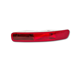 MINI CLUBMAN Luz trasera original Parachoques trasero antiniebla DX 63217352158