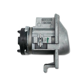 Land Rover Serratura Porta Anteriore Sinistra Completa con Cilindro OEM LR007226