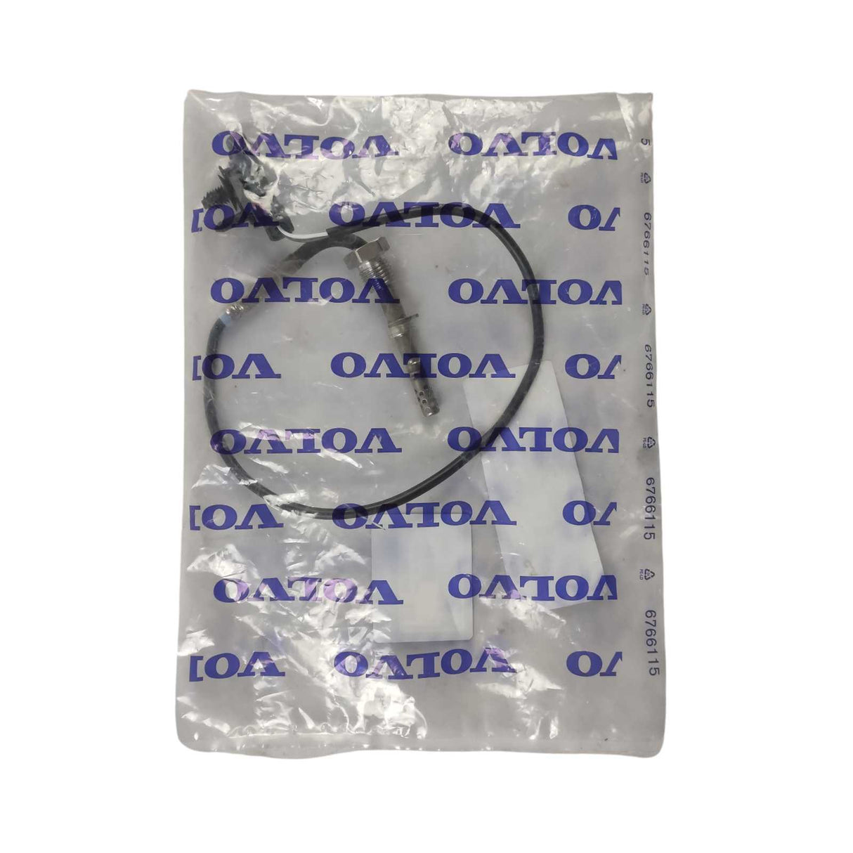Volvo Sensore Temperatura Scarico 31480180