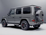 MERCEDES CLASE G Original Night Pack Luz trasera DX/SX A4639064201