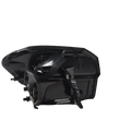FIAT TIPO Original Luz trasera exterior Fume DX 52115342